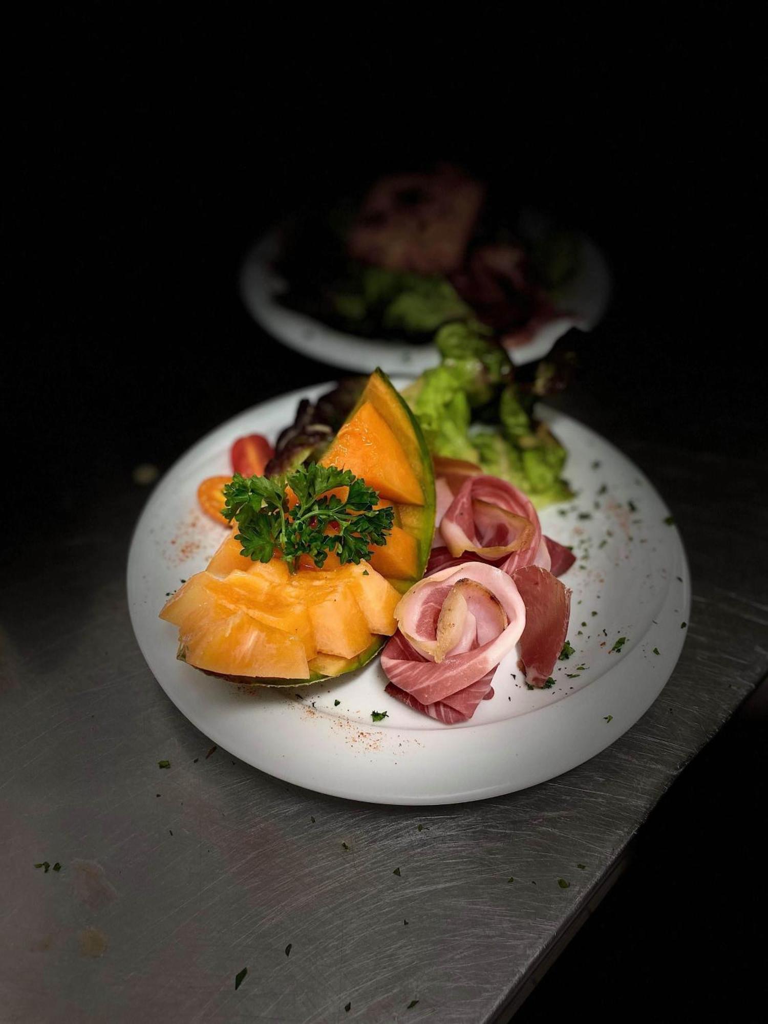 Alojamento de Acomodação e Pequeno-almoço Le Clos Joli *